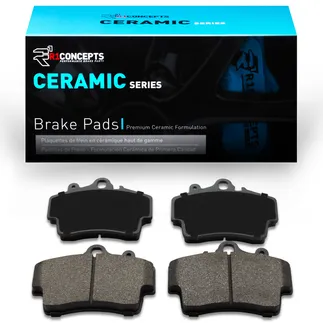 R1 Concepts 2310-0737-00 Ceramic Pads